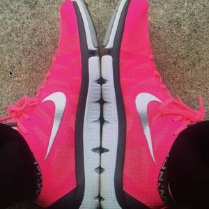 NIKE SHOES flex supreme TR3